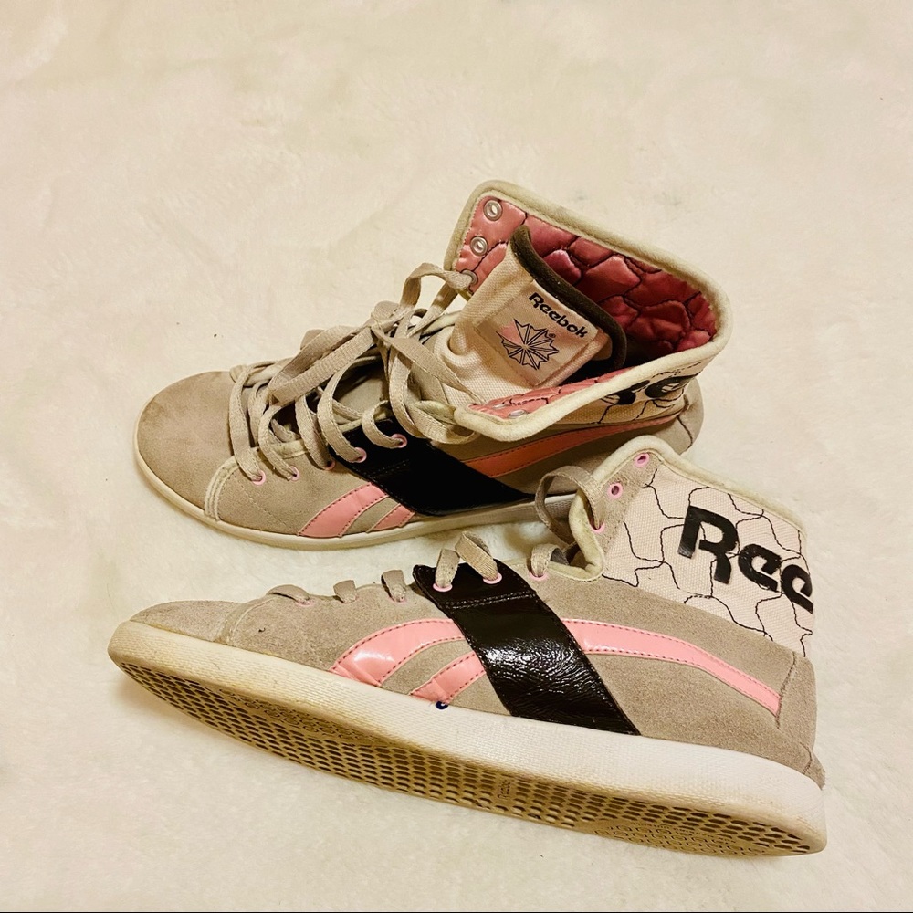 Reebok Shoes